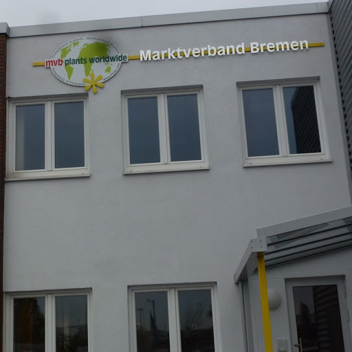 mvb plants worldwide - Marktverband Bremen GmbH