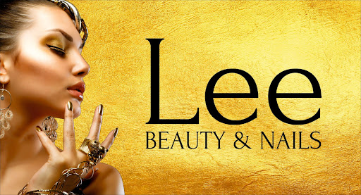 Lee Beauty&Nails logo