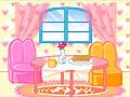 Jogo Barbie House