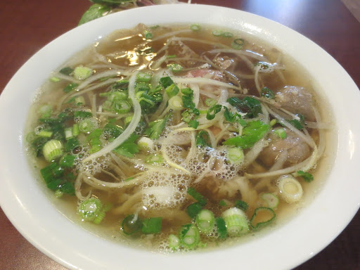 Pho Anise