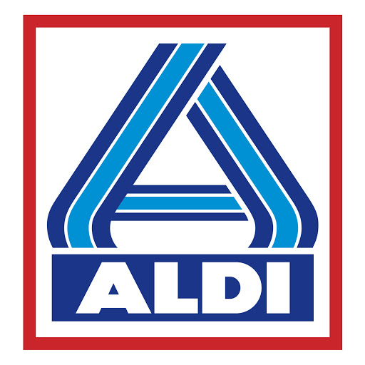 ALDI Frouard logo