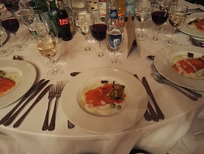 Photos of Vilnius Grand Resort