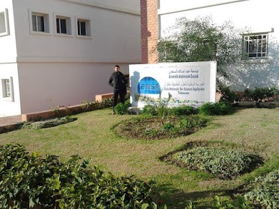 Photos of National School of Applied Sciences of Tetouan