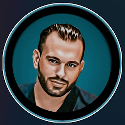 Brian Fricano's user avatar