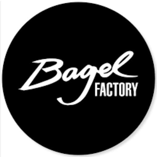 Bagel Factory Waterloo logo