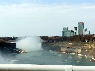 De Niagara a NYC - Mi primera vez en Usa zona Norte (2)