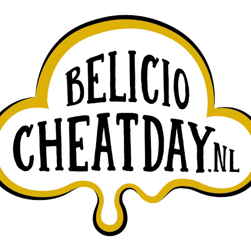 Belicio Cheatday Breda logo