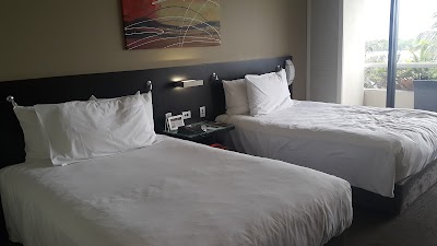 Photos of Hilton Cairns