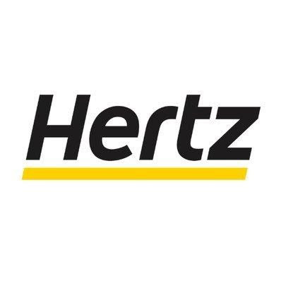 Hertz Car Rental Hamilton
