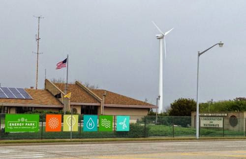 Wind To Hydrogen A Winner On Long Island