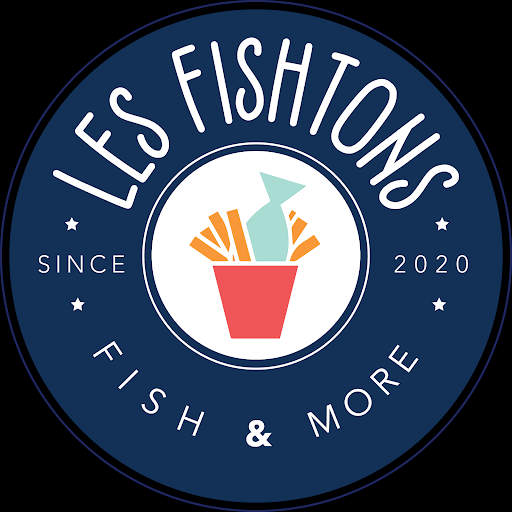 Les Fishtons logo