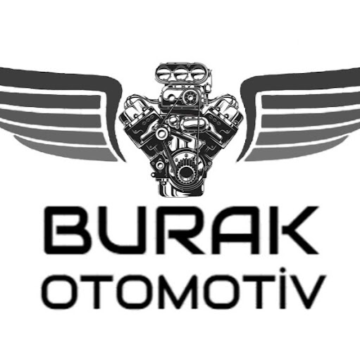 BURAK OTOMOTİV - BURAK RENAULT SERVİSİ logo