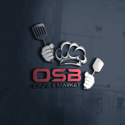 OSB Cafe Restaurant & Market logo