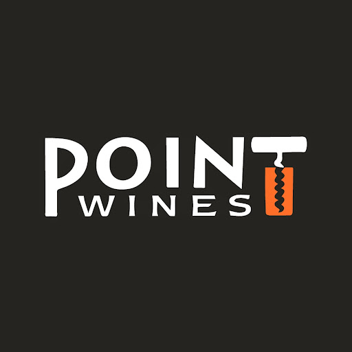 Point Wines logo