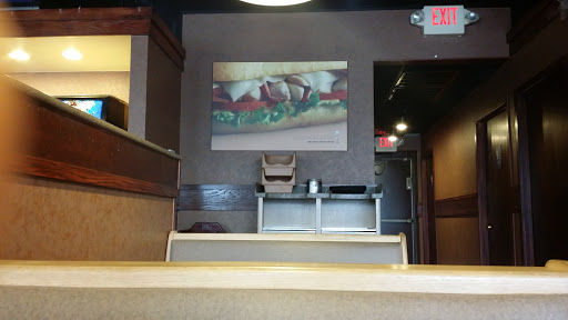 Sandwich Shop «Penn Station East Coast Subs», reviews and photos, 8425 N Wayne Rd, Westland, MI 48185, USA