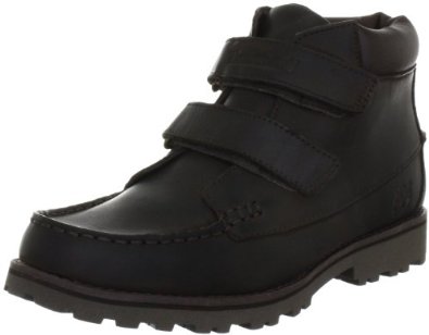 Timberland ASPH TRL H&L MTB 3293R, Stivaletti bambino