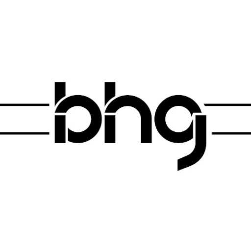 bhg Autohandelsgesellschaft mbH, Volkswagen Vertragshändler und Audi Service logo