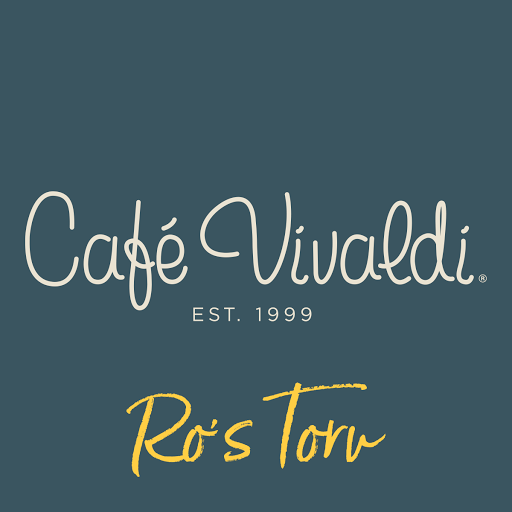 Café Vivaldi logo