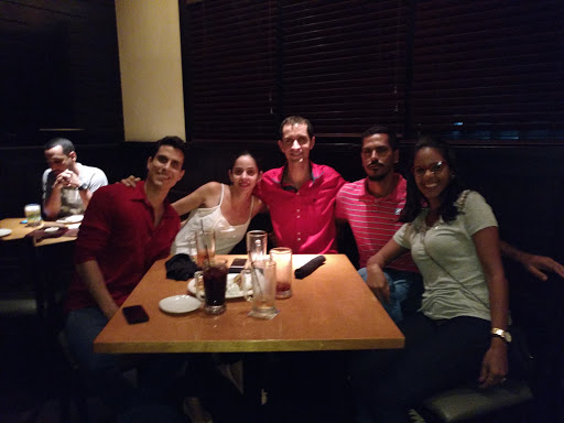 Outback Steakhouse