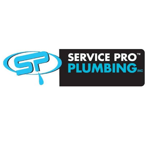 Service Pro Plumbing Inc logo