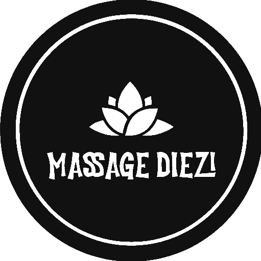 Massage & Therapie Praxis in Zürich - L. Diezi logo
