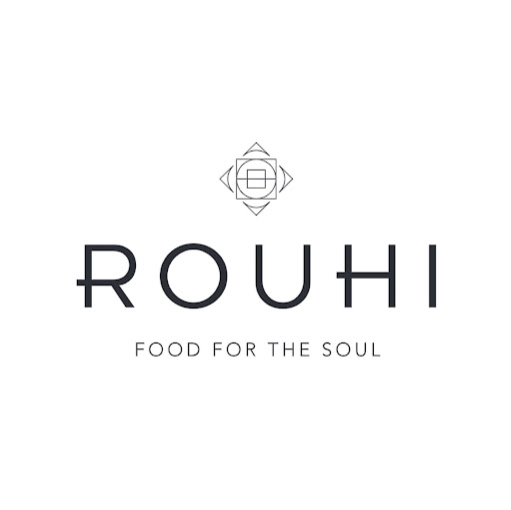 Rouhi logo