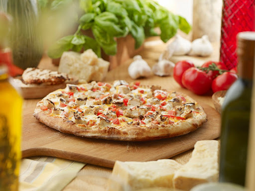 ваша пицца трехгорка