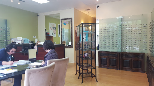 Optician «Bella Vision», reviews and photos, 13804 NE 175th St #102, Woodinville, WA 98072, USA