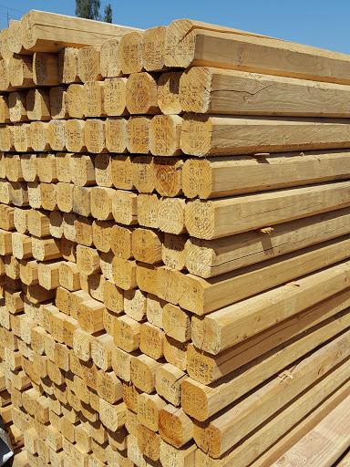 Maderas y Mas, Lib. Sur, El Cortez, 22600 Tijuana, B.C., México, Establecimiento de venta de madera | BC