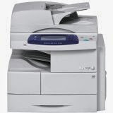  Xerox WorkCentre 4260S Laser Multifunction Printer - Monochrome - Plain Paper Print - Desktop