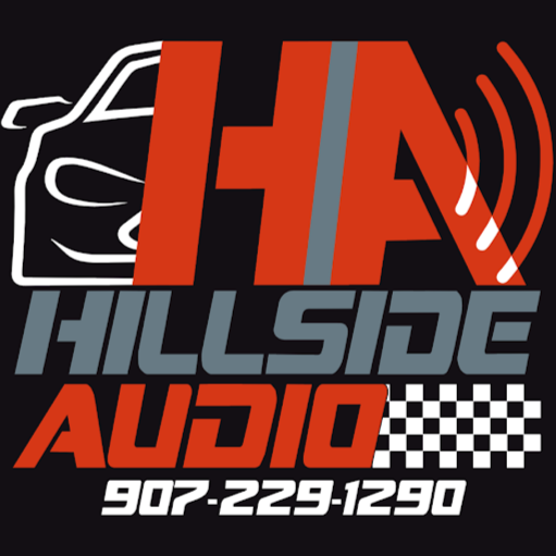 Hillside Audio
