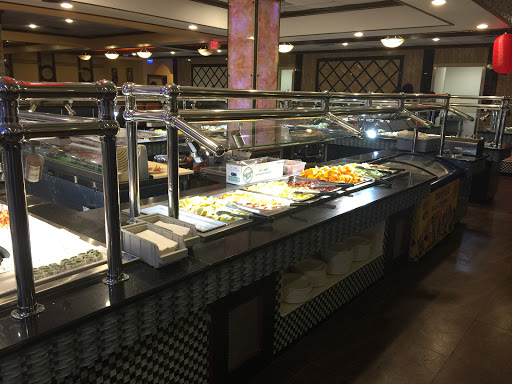 Asian Restaurant «Yoki Buffet», reviews and photos, 1700 Alliant Ave, Louisville, KY 40299, USA