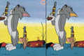 Tom and Jerry Point And Click Game