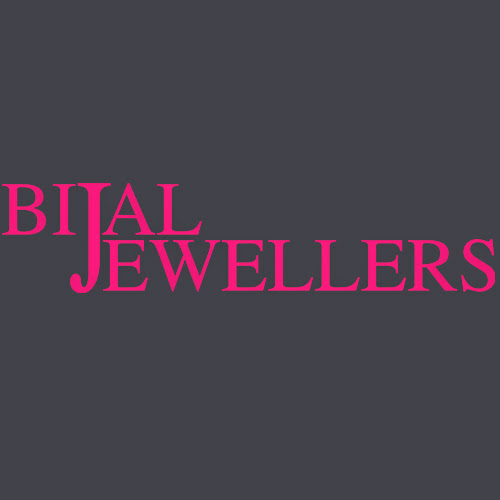 Bijal Jewellers logo