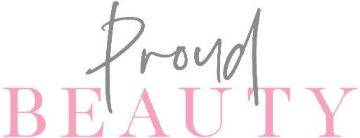 Proud Beauty logo