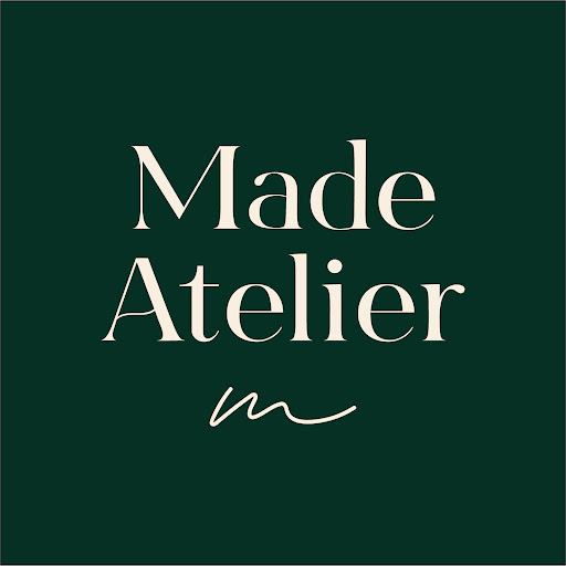 Made Atelier | Couture DIY logo
