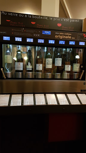 La Table du Chai