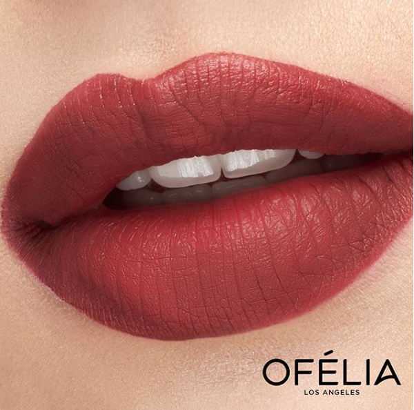 Ofelia Touch of Rose