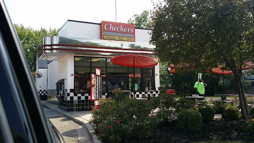 Restaurant «Checkers», reviews and photos, 26715 Eureka Rd, Taylor, MI 48180, USA