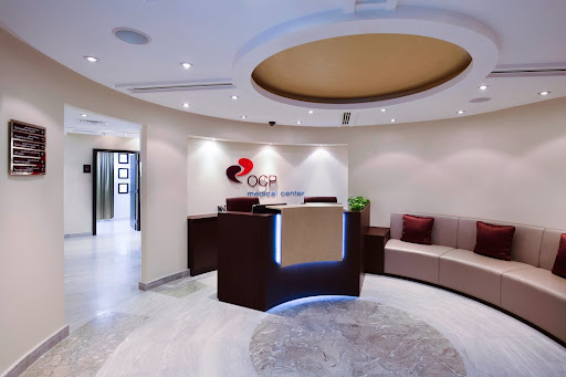 OCP Medical Center L.L.C., The Fairmont Dubai، Office 620-621، Sheikh Zayed Road - Dubai - United Arab Emirates, Medical Center, state Dubai