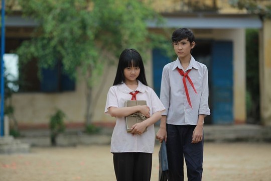 Những bài thơ buồn khi nhớ về tình yêu xưa, kỷ niệm cũ Ảnh tình yêu thời học sinh