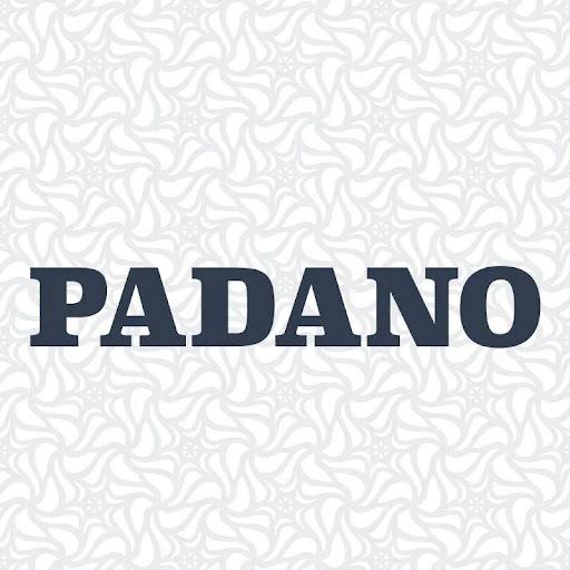 Padano Pizza & Pasta logo