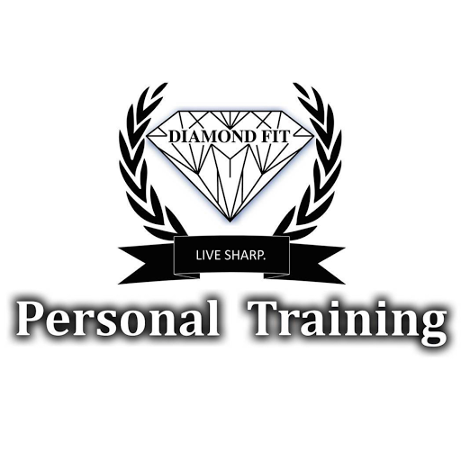 Diamond Fit Personal Training logo