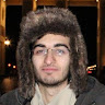 Ibrahim Suzer's user avatar