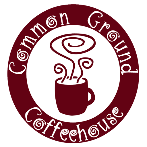 Common Ground Coffeehouse logo