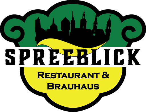 Spreeblick Restaurant & Brauhaus logo