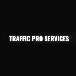 Traffic Pro Services logo