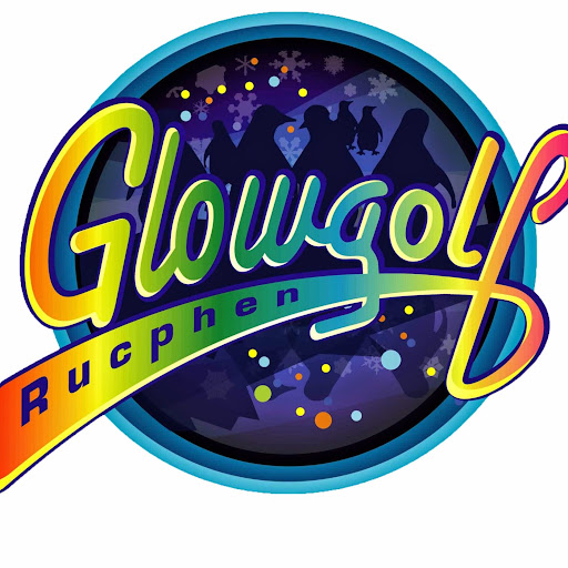 GlowGolf Rucphen BV logo