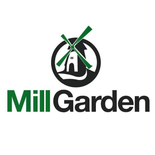 Mill Garden Ankara logo