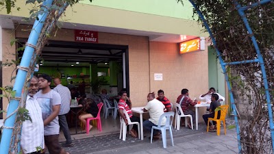 Photos of Tea Times Restaurant